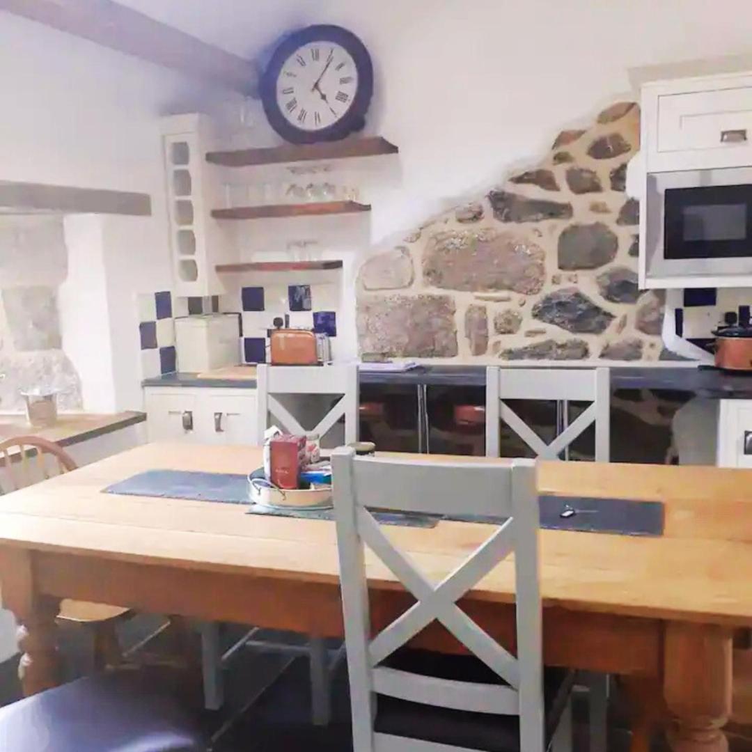 דירות The Stables In St Ives מראה חיצוני תמונה