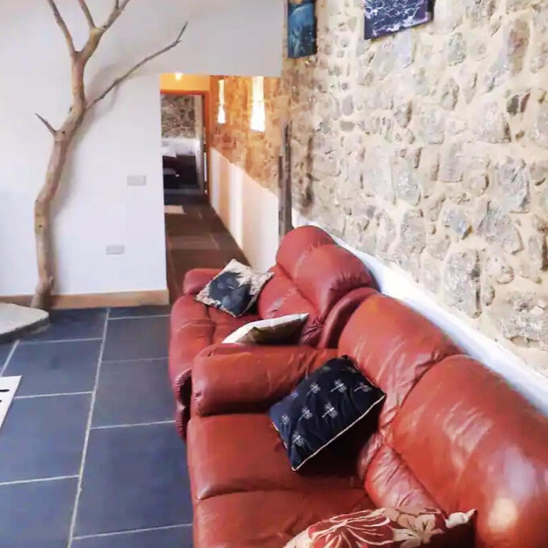 דירות The Stables In St Ives מראה חיצוני תמונה