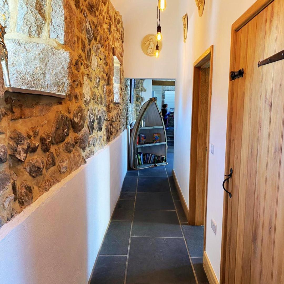 דירות The Stables In St Ives מראה חיצוני תמונה